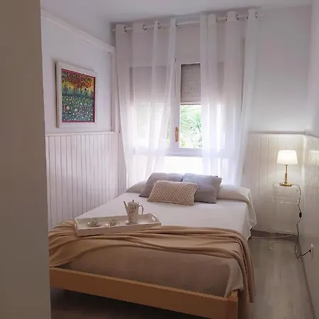 Ronda Del Mar 람폴라