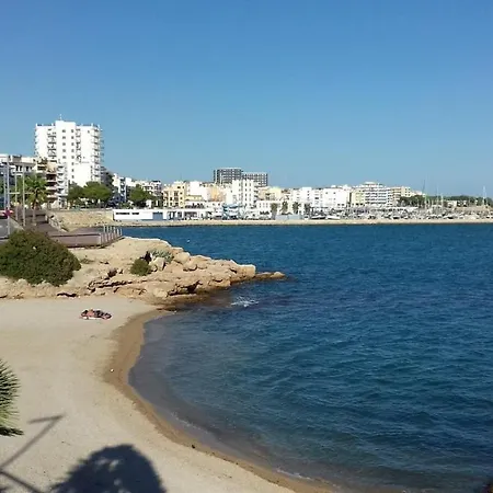 Ronda Del Mar 아파트 람폴라