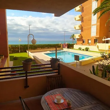 Ronda Del Mar 아파트