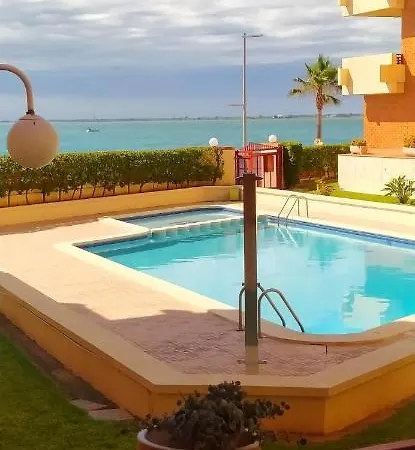 Ronda Del Mar 아파트