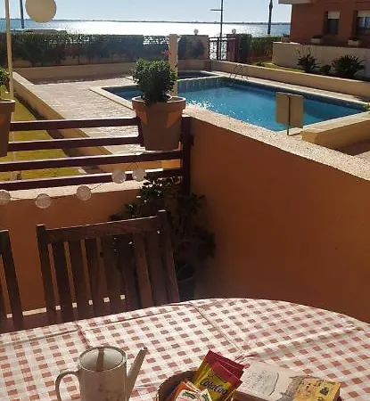 Ronda Del Mar