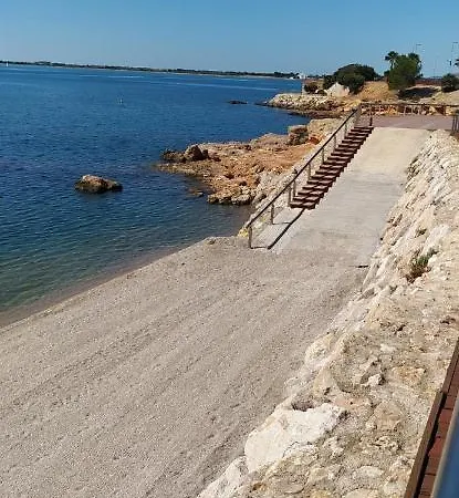 아파트 Ronda Del Mar