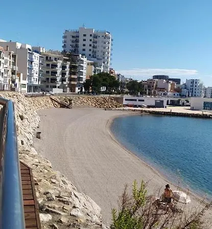 Ronda Del Mar *